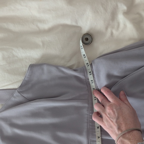 Lulus slate forevermore halter skate dress - Picture 14 of 14